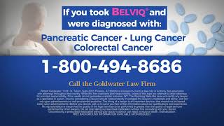 If You’ve Developed Cancer After Taking Belviq® You Have Rights [upl. by Juliana]