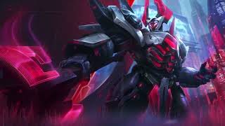 Lethal Force Project Mordekaiser Dubstep [upl. by Patrich475]