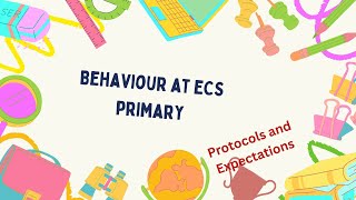 Behaviour at Eastbury Community School [upl. by Martinsen]