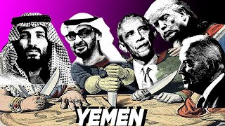 How Yemen Beat Saudi Arabia  Yemen Vs Empire 6 [upl. by Ecar846]