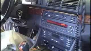 Escort Passport 9500ci Interior Installation amp Completion Video Manual [upl. by Lacagnia]