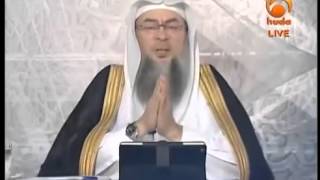 How many days of fasting in Shaban  Assim al hakeem [upl. by Anrym884]