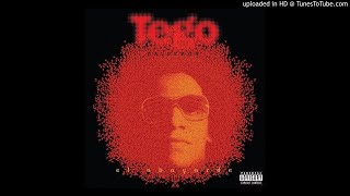 Tego Calderon  Abayarde Instrumental [upl. by Petronella]