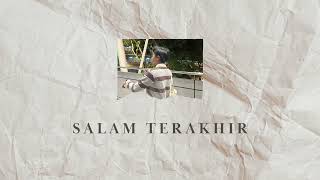 Salam Terakhir  Sudirman Dhiya Suhaili Cover [upl. by Ytrebil]