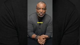 LeVar Burton Inspiring Generations inspiration generationalimpact shortvideo [upl. by Pomeroy]