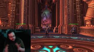 How to do Scenarios Solo in MoP Remix [upl. by Daukas]