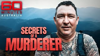 Exposing the secret past of high country murderer Greg Lynn  60 Minutes Australia [upl. by Annal]