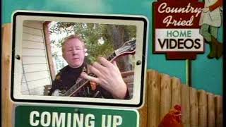 Todd Taylor CMT country fried videos with host Bill Engvall [upl. by Notwal]