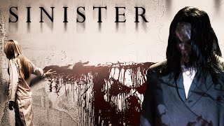 Was It Really That Scary  Sinister Review [upl. by Beitch]