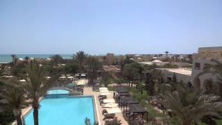 Aldiana Djerba [upl. by Alael]