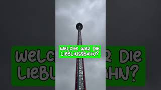 Wie viel Spass hattet ihr🎢 knabenschiessen zürichchilbi chilbi schlümpfe ontour spaß [upl. by Faro327]