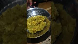 ચાલો વાળુ કરવા😋 kadhi khichdi  food kathiyawad shortvideo kathiyawadi shorts [upl. by Elamaj847]