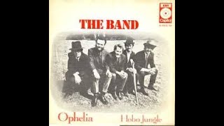 The Band  Ophelia  Karaoke wBackup Vocals [upl. by Mathis777]