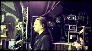 Sonata Arcticas European Tour 2012 Video Diary pt 18 OFFICIAL [upl. by Garratt]