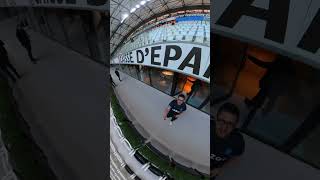 Visite de lOrange Velodrome OMMHSC 2023 [upl. by Coney]