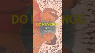 quotDo Revengequot 2022 dorevenge dicasdefilmes cortesdefilmes [upl. by Eedrahs]