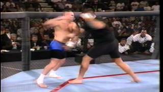 MMA  The Early Years  Crazy How Much Things Have Changed [upl. by Assyl]