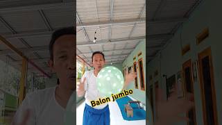 Balon jumbofypシ゚viral [upl. by Meerak]