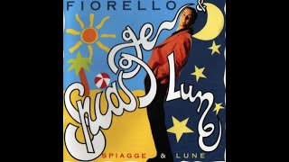 FIORELLO  SPIAGGE amp LUNE [upl. by Bannon725]