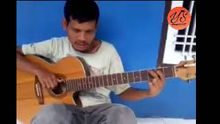 Maridinanto  melodi cinta terbaik cover cassandra [upl. by Colwin]