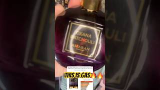 Middle Eastern TJ Maxx Fragrance WORTH BUYING 🔥 fragrances perfume [upl. by Delmar]