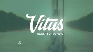 Vitus Rejser · TV spot 2019 [upl. by Ennovahc]