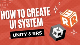 Rec Room Studio  How to make a UI System [upl. by Azzil]