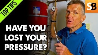 How to Repressurise Your Central Heating System [upl. by Rexer645]