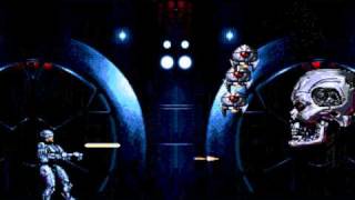 Lets Play Robocop Versus the Terminator  Part 8 quotFinal Bossquot [upl. by Atnovart195]