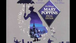 Walt Disneys Mary Poppins Special Edition Soundtrack 04 Sister Suffragette [upl. by Nylrak192]