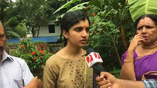 Interview with Athira who converted to Islam in Malapuram I Marunadan Malayali [upl. by Rufina307]