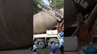 Concrete started for side sam india chennaiShortsviralvideo💯💯💯💯💫💫💫 [upl. by Keung]