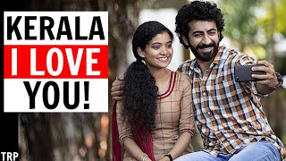 Kappela Movie Review amp Analysis  Anna Ben Roshan Mathew Sreenath Bhasi  Netflix India [upl. by Ahsyek]