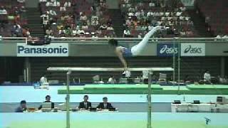 Hiroyuki Tomita PB 2001 East Asian Games EF [upl. by Basilio]