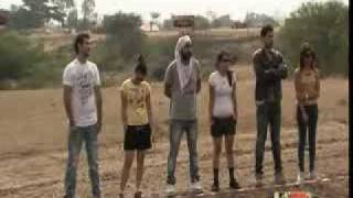 Roadies 8  Roadies Ep 27  Journey 8 UNCENSORED [upl. by Suiradal]