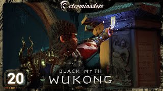 ORIENTATION APPROXIMATIVE  Black Myth  Wukong 20 [upl. by Oglesby]