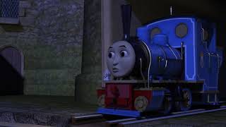 Thomas amp Friends  S23E05  Heart of Gold HD [upl. by Ecyla]