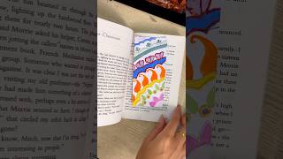 🍁Colourful Bookmark🍁bookmark howtomakepaperbookmark artoftheday watercolourpainting diycraft [upl. by Alleber456]