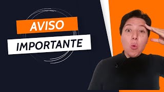 LA DECISIÓN QUE HE TOMADO SOBRE EL CANAL [upl. by Suter]