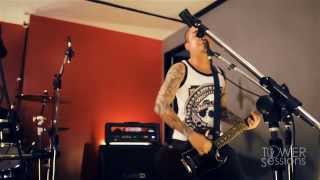 Kamikazee Martyr Nyebera Tower Sessions [upl. by Draner128]