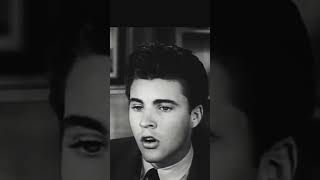 Ricky Nelson 1958 [upl. by Gombosi32]