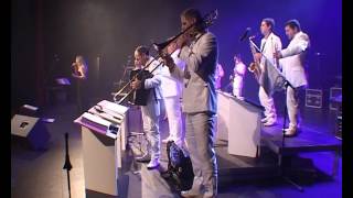 ORCHESTRE DESTINATION  MUSETTE VARIETE FESTIF   medley Dalida  les cuivres [upl. by Eanod662]