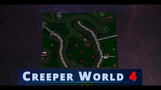 A Stormy Night Creeper World 4 Part 758 [upl. by Sapphira]