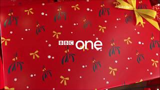 BBC One Christmas ident 2019 Short [upl. by Mercie837]