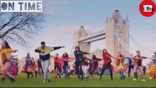 Chogada tara Chogada tara Dance chogada tara ore rangila tara chogada full song shukratara song [upl. by Behah]