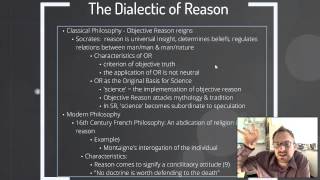 12 Introduction to Critical Theory [upl. by Edurtreg497]