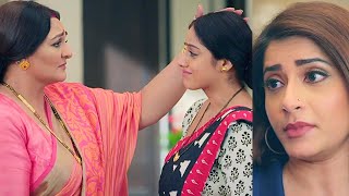 Mangal Laxmi EP 261 Promo Kusum Ne Hath Jodker Mangi Mangal Se MafhiMangal Ko Naukri Ki Permission [upl. by Nibram952]