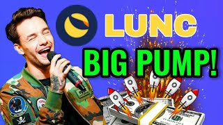 Lunc Price Prediction Terra Classic News Today [upl. by Harrat]