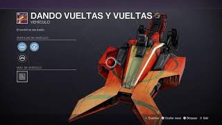 Destiny 2  Abriendo todos los engramas del pase 20 🤯 [upl. by Callahan]