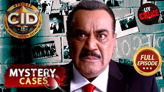 Jail Cell की Walls पर किसने लिखी ACP की पूरी Life History  CID सीआईडी CID Movies 2 July 2024 [upl. by Ydnagrub141]